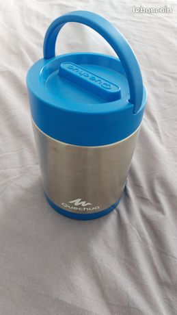 Quechua Thermos Repas Decathlon Food Box Thermos Chaud Decathlon