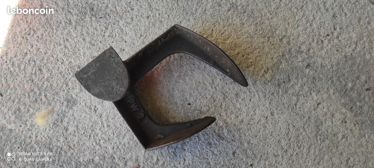 Outil de cordonnier (image 2)