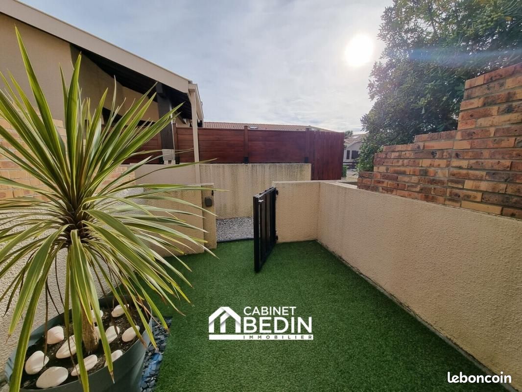 Maison 2 pièces 32 m² · à Biscarrosse · 32 m² · 202 100 €