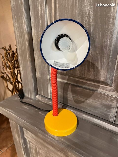 Lampe de bureau (image 2)