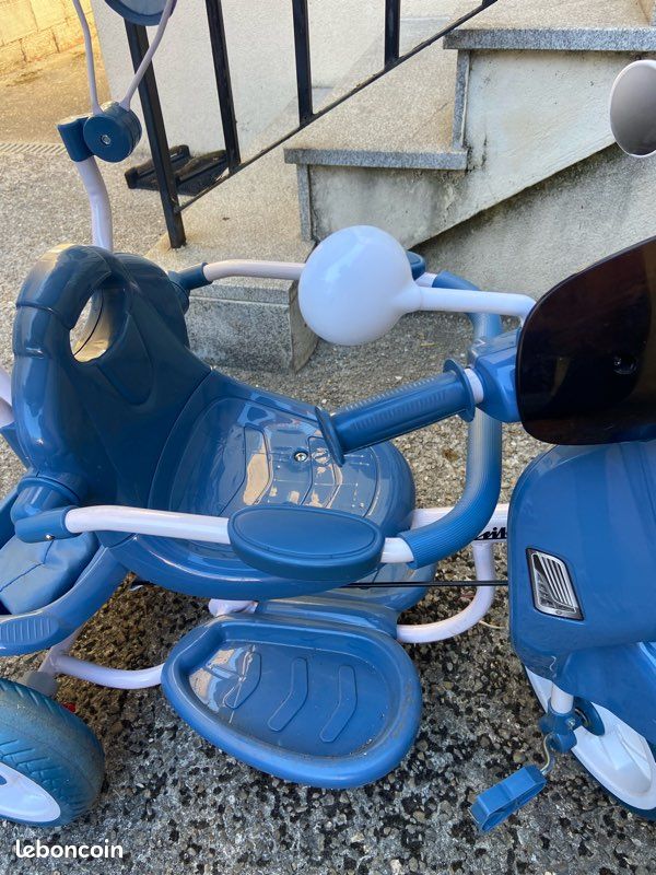 Vélo bébé (image 4)