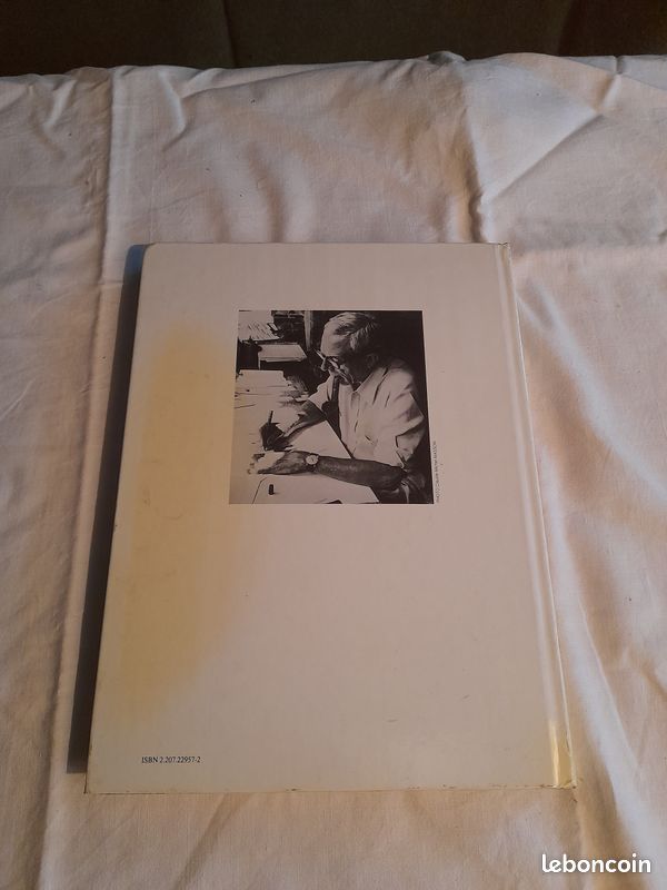 Livre "Y'a un truc" de Jacques Faizant (image 3)