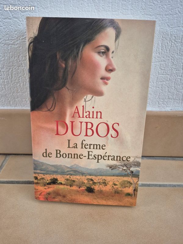 La ferme de Bonne Espérance (image 1)