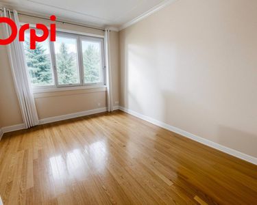 Appartement 625 000 € - 118 m²