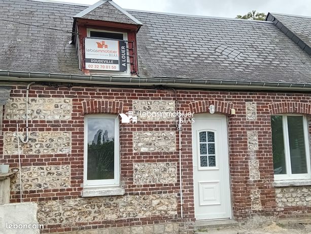 Maison 3 pièces 35 m²