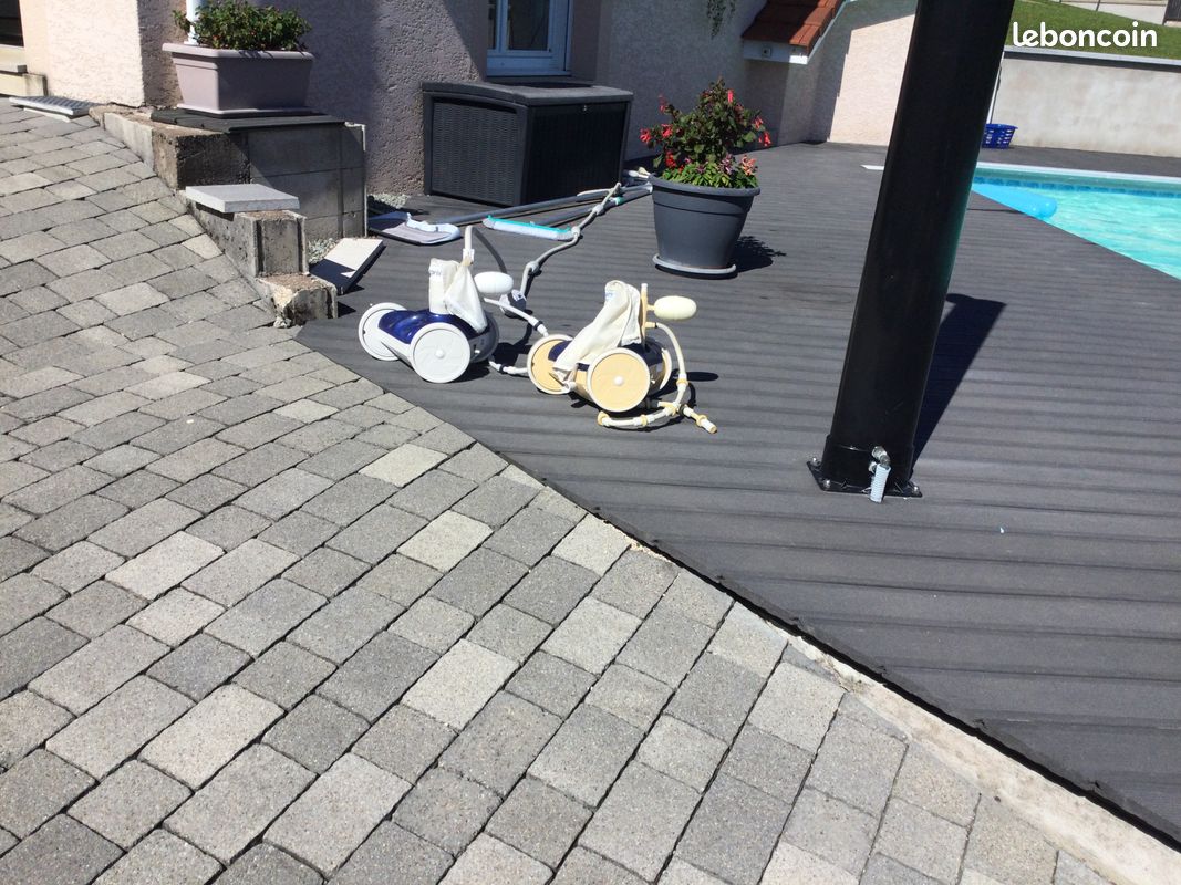 Robot piscine (image 2)