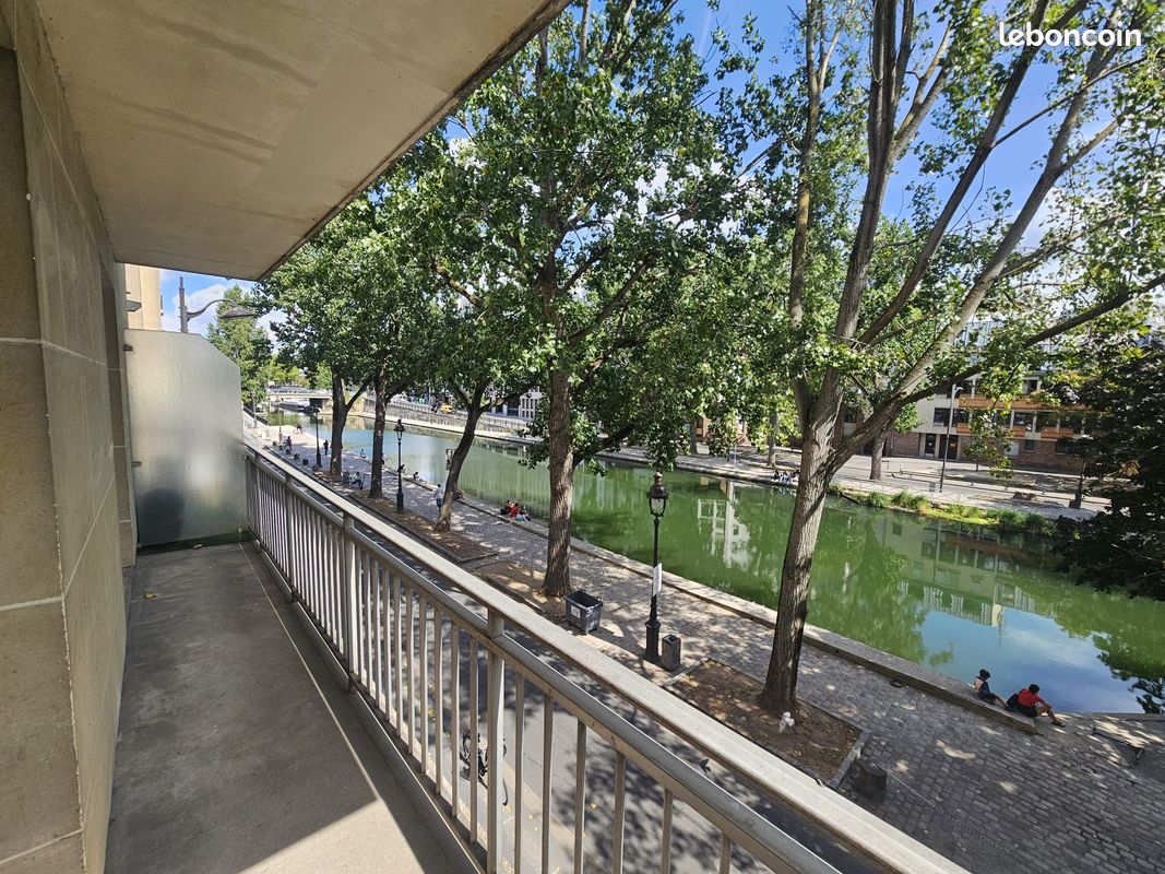 Appartement 2 pièces 49 m² · à Paris · 49 m² · 1 775 €/mois