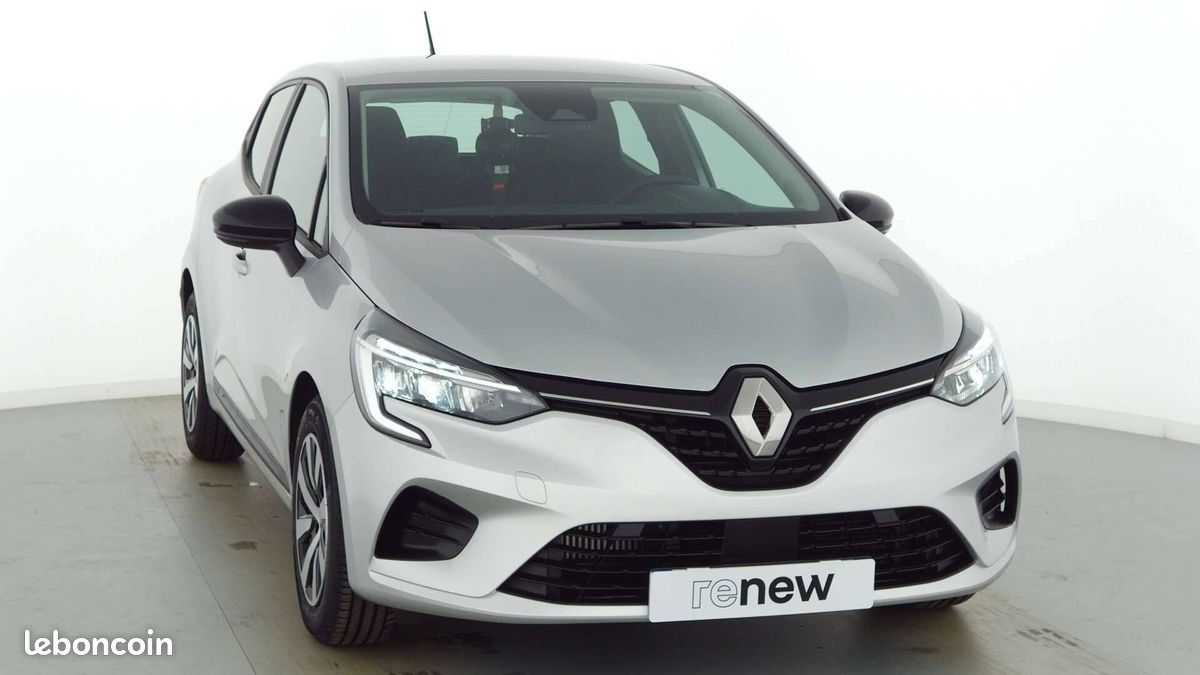 Renault clio tce 90 equilibre (image 6)