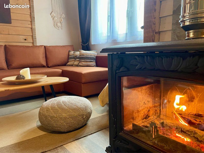 Passez Noël dans un joli chalet (image 1)