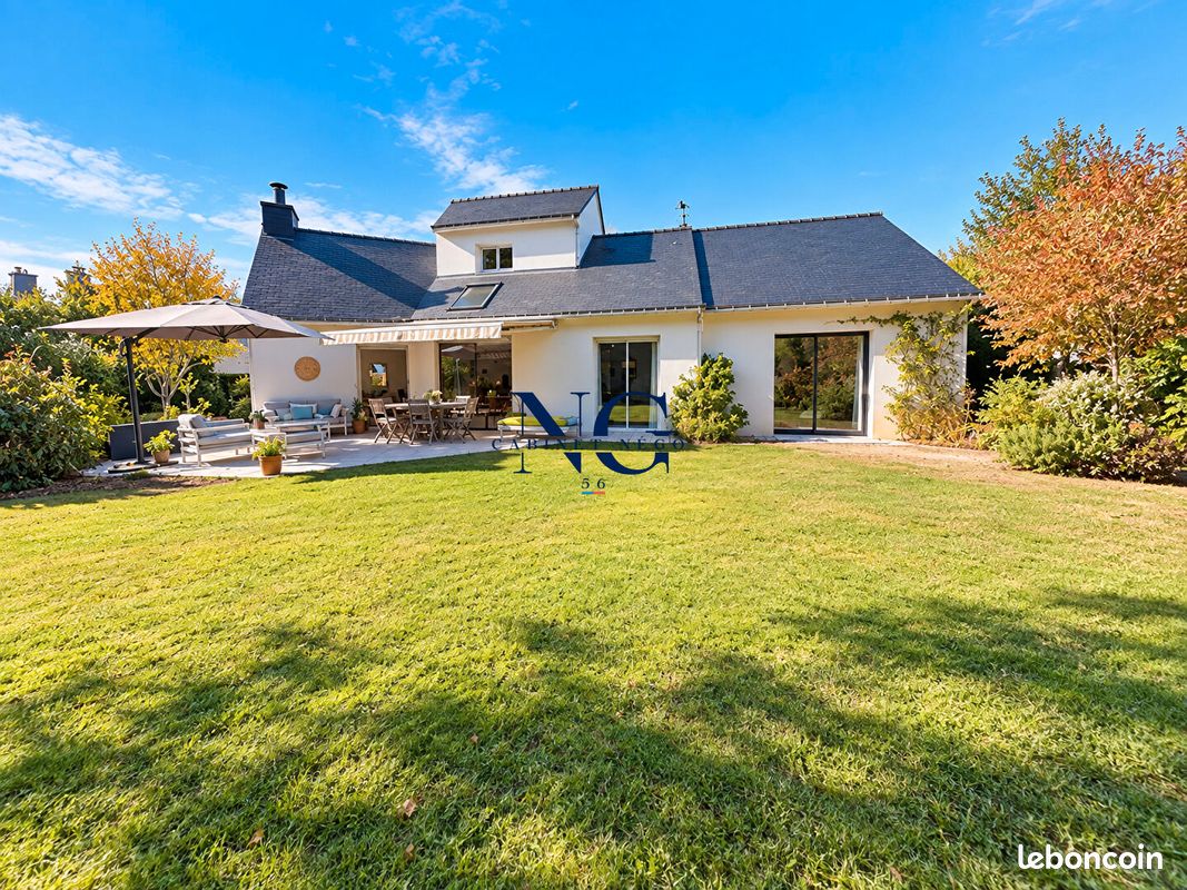 Maison 7 pièces 172 m² · à Sarzeau · 172 m² · 863 000 €