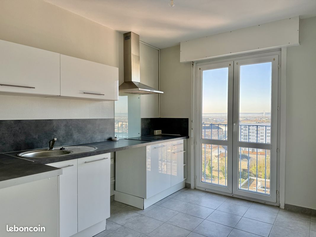 Appartement 2 pièces 50 m² · à Saint-André-les-Vergers · 50 m² · 70 000 €