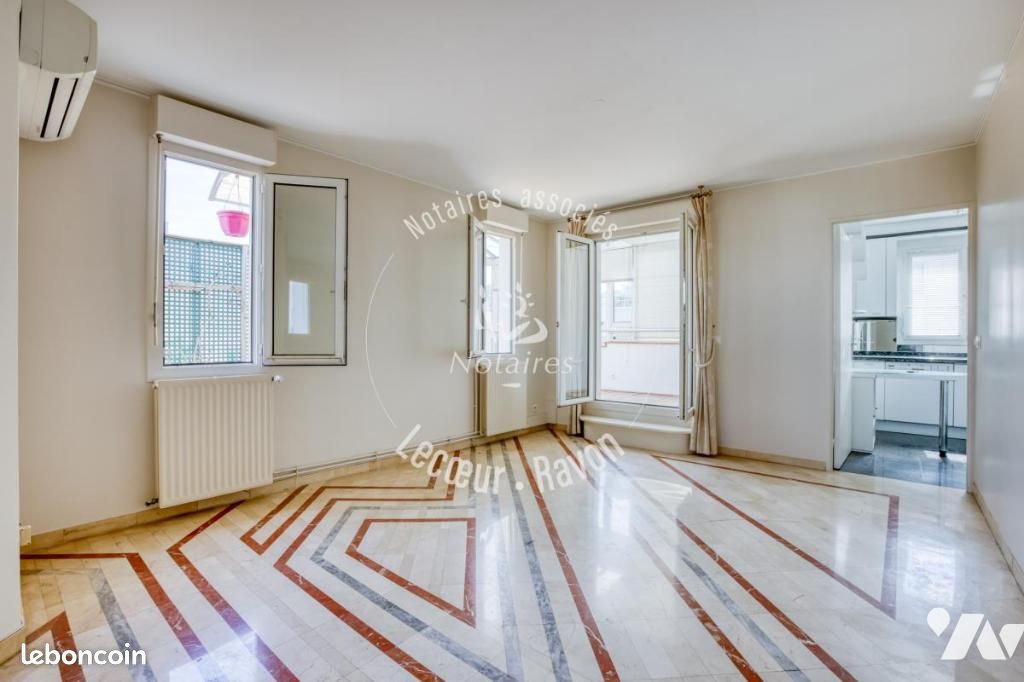 Appartement 5 pièces 101 m² (image 3)