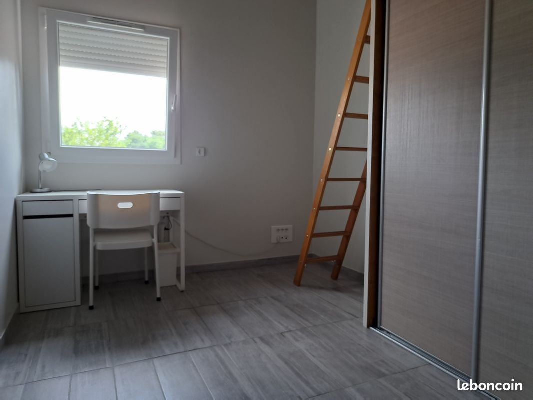 Maison a louer villenave-d'ornon - 5 pièce(s) - 50 m2 - Surfyn