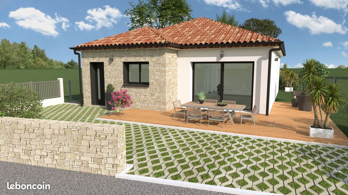 Maison 5 pièces 84 m² · à Pornic · 84 m² · 326 930 €