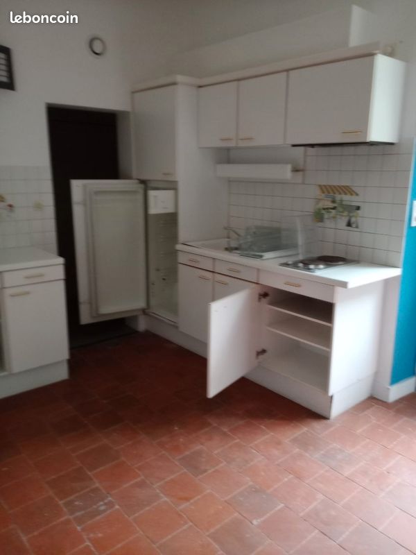 Appartement 1 pièce 35 m² · à Vendôme · 35 m² · 390 €