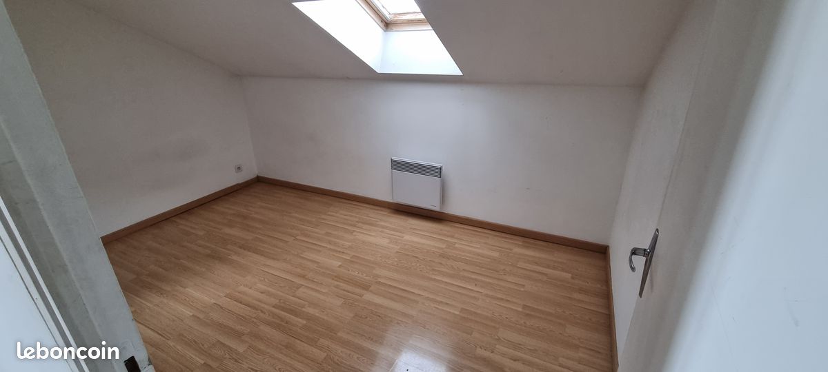 Appartement 2 pièces 37 m² · à Coulommiers · 37 m² · 630 €/mois