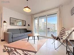 Appartement 3 pièces 54 m² · à Lyon · 54 m² · 195 000 €