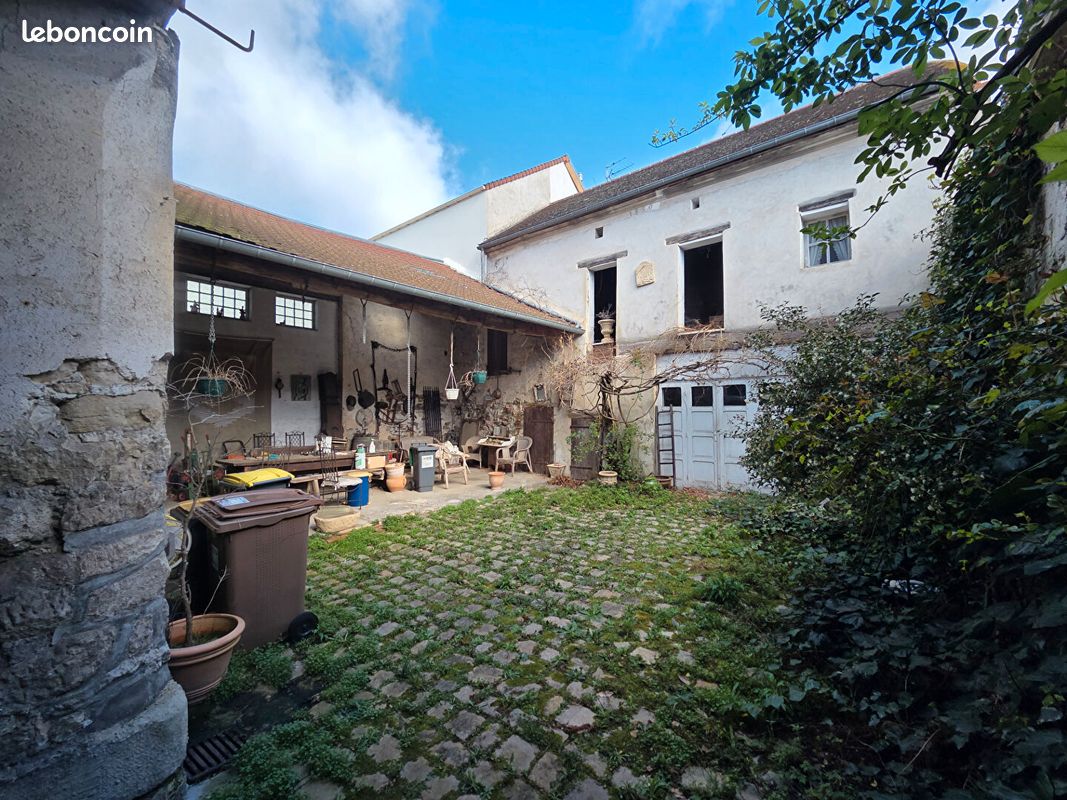 Maison 8 pièces 184 m² · à Herblay-sur-Seine · 184 m² · 395 000 €