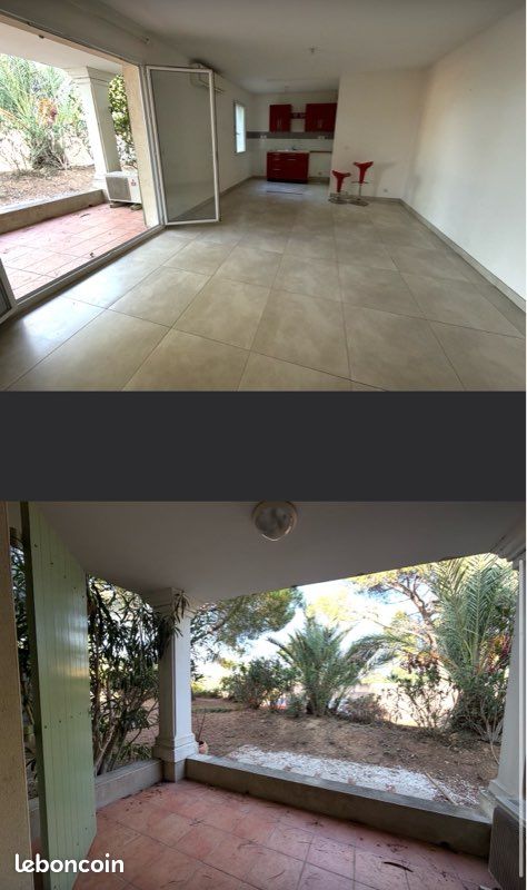 Appartement 2 pièces 50 m² · à La Garde · 50 m² · 190 000 €