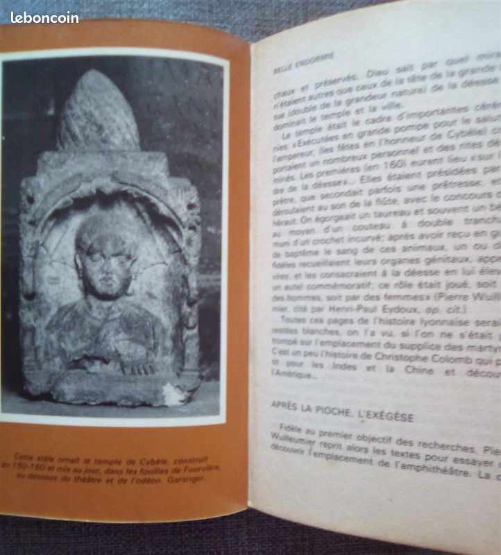 Lot de 2 livres (image 4)