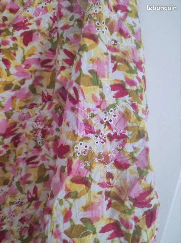 Chemise (image 5)