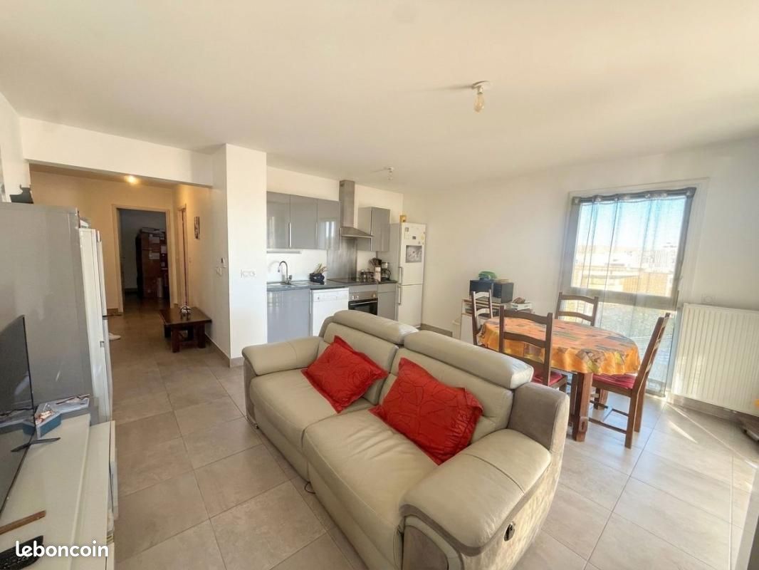 Appartement 3 pièces 69 m² · à Montpellier · 69 m² · 250 000 €
