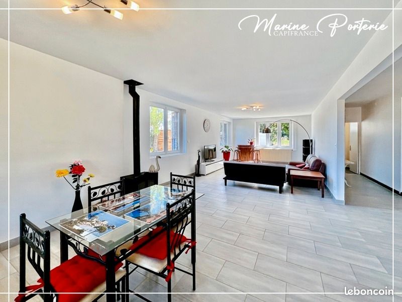 Maison 5 pièces 200 m² (image 6)