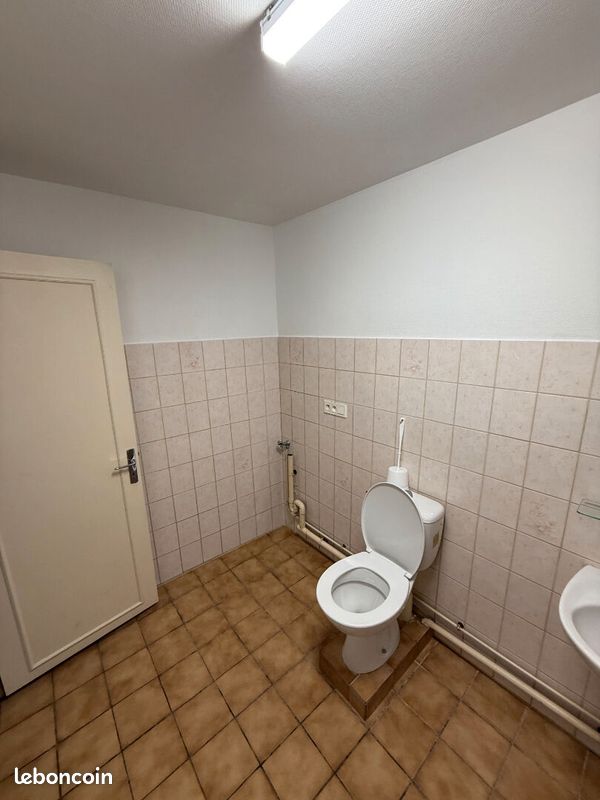 Appartement a louer besancon - 1 pièce(s) - 22 m2 - Surfyn