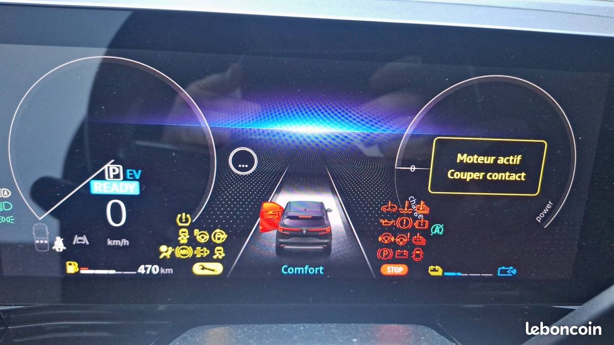 Renault austral e tech hybrid 200 iconic esprit (image 14)