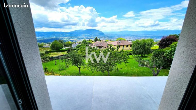 Maison 7 pièces 190 m²