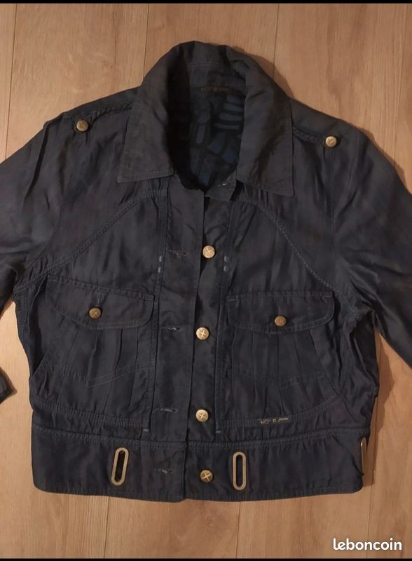 Veste MCP Jeans (image 2)