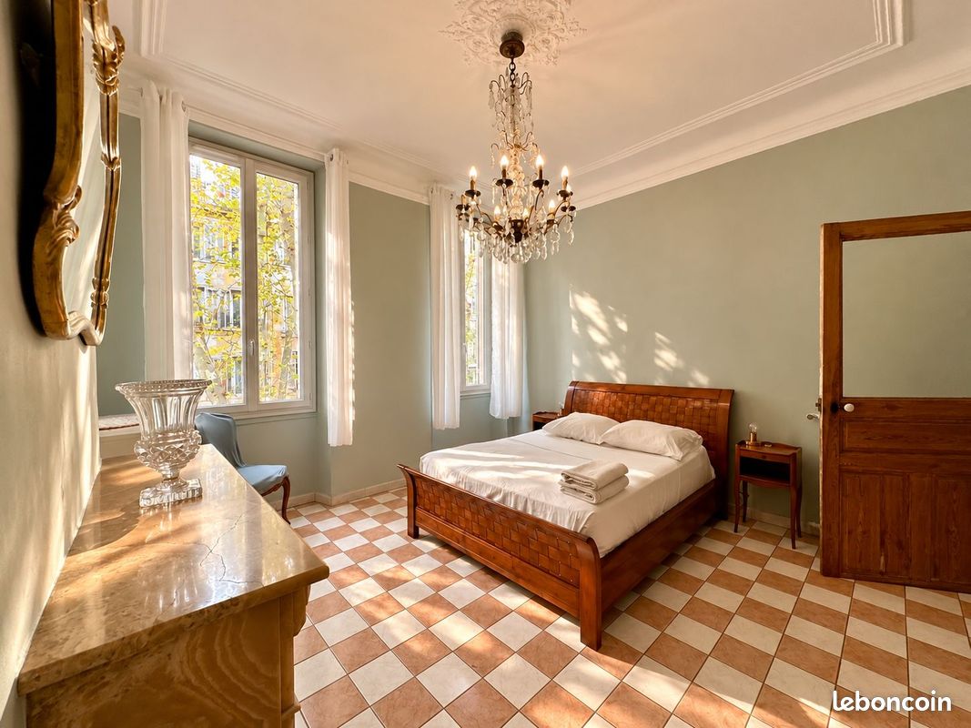 Appartement 3 pièces 74 m² · à Marseille · 74 m² · 1 970 €/mois
