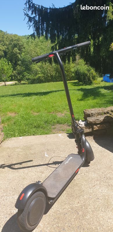 Vend trottinette électrique (image 3)