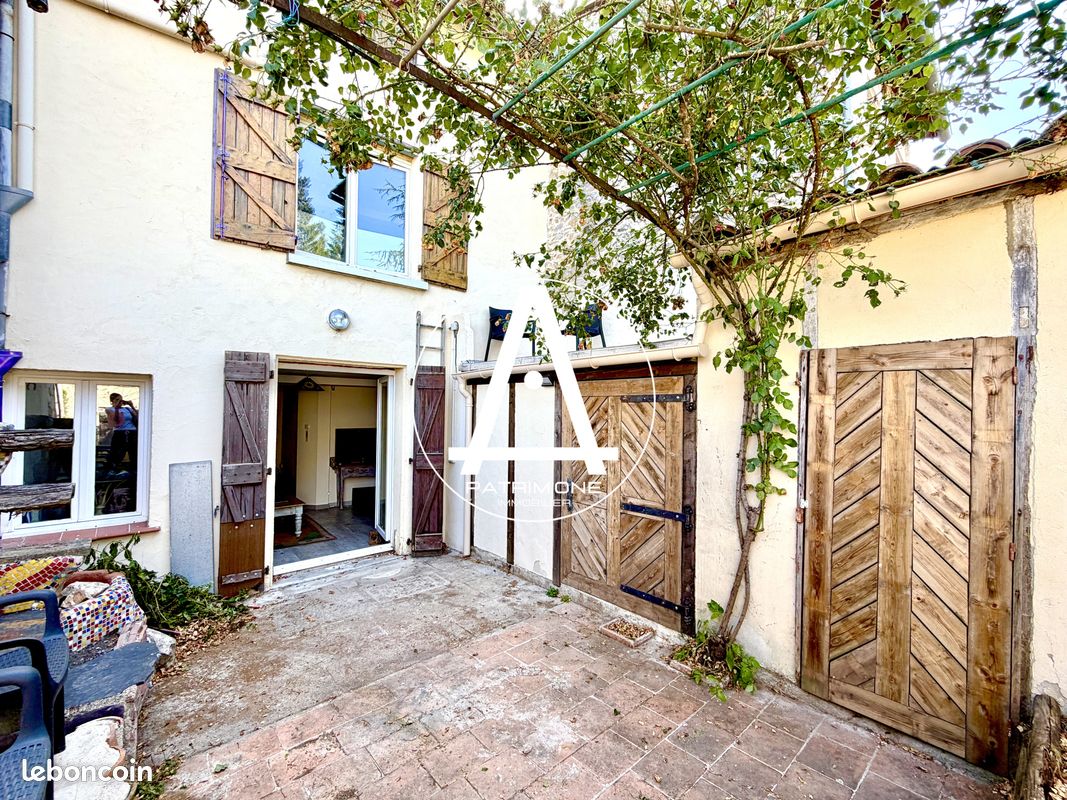Maison 4 pièces 116 m² · à Revel · 116 m² · 146 000 €
