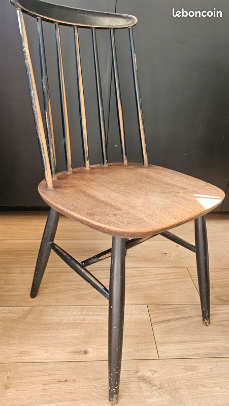 Chaises scandinaves (image 3)