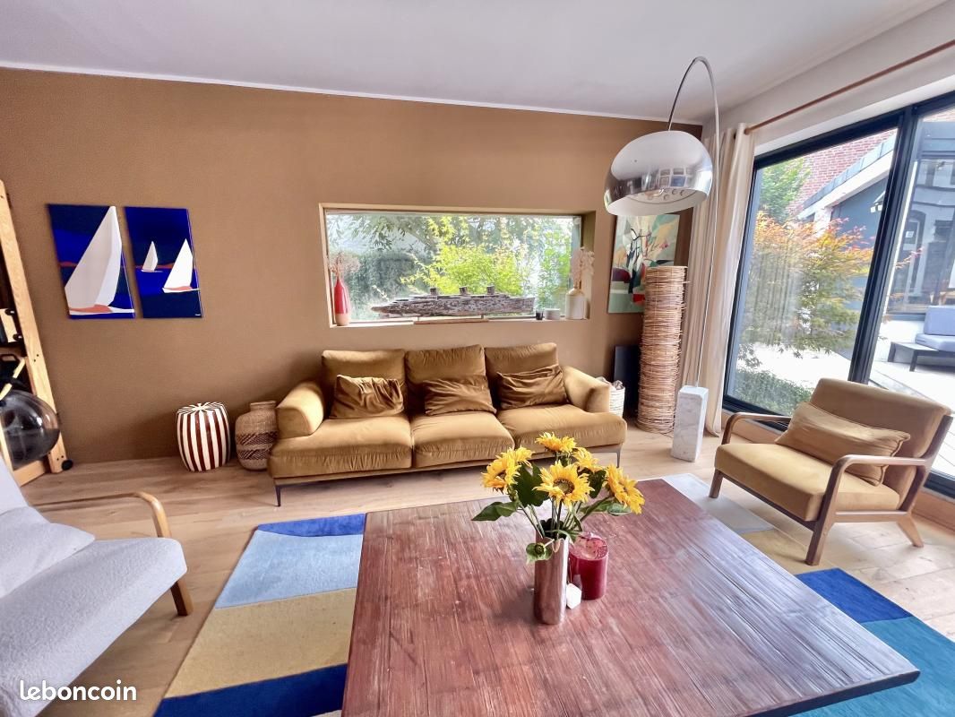 Maison 6 pièces 195 m² · à Marcq-en-Baroeul · 195 m² · 669 000 €