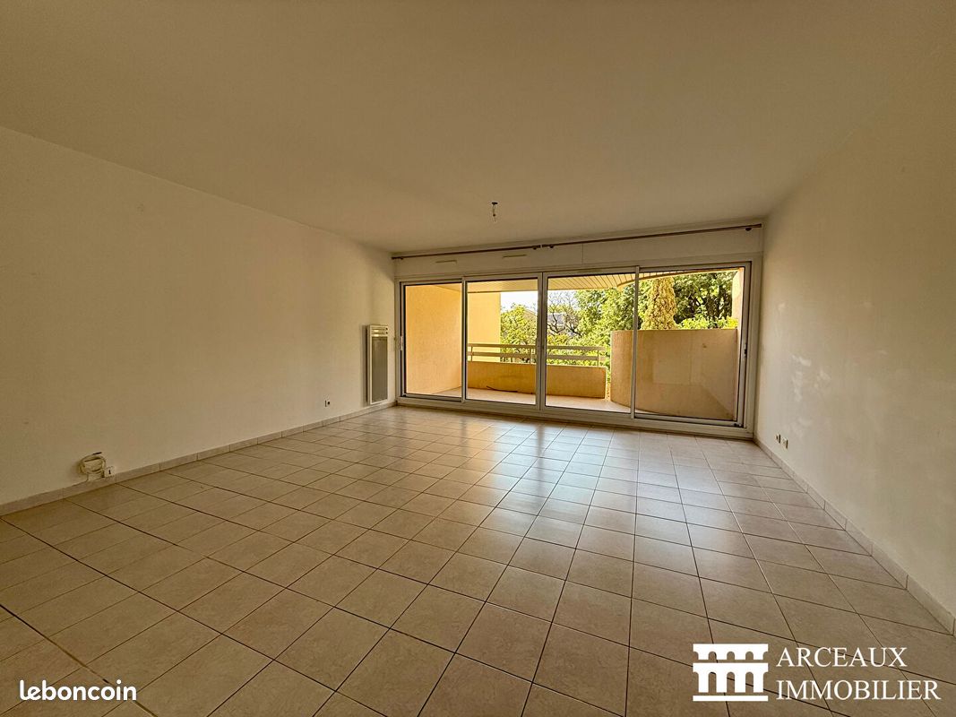 Appartement 3 pièces 72 m² · à Montpellier · 72 m² · 1 100 €