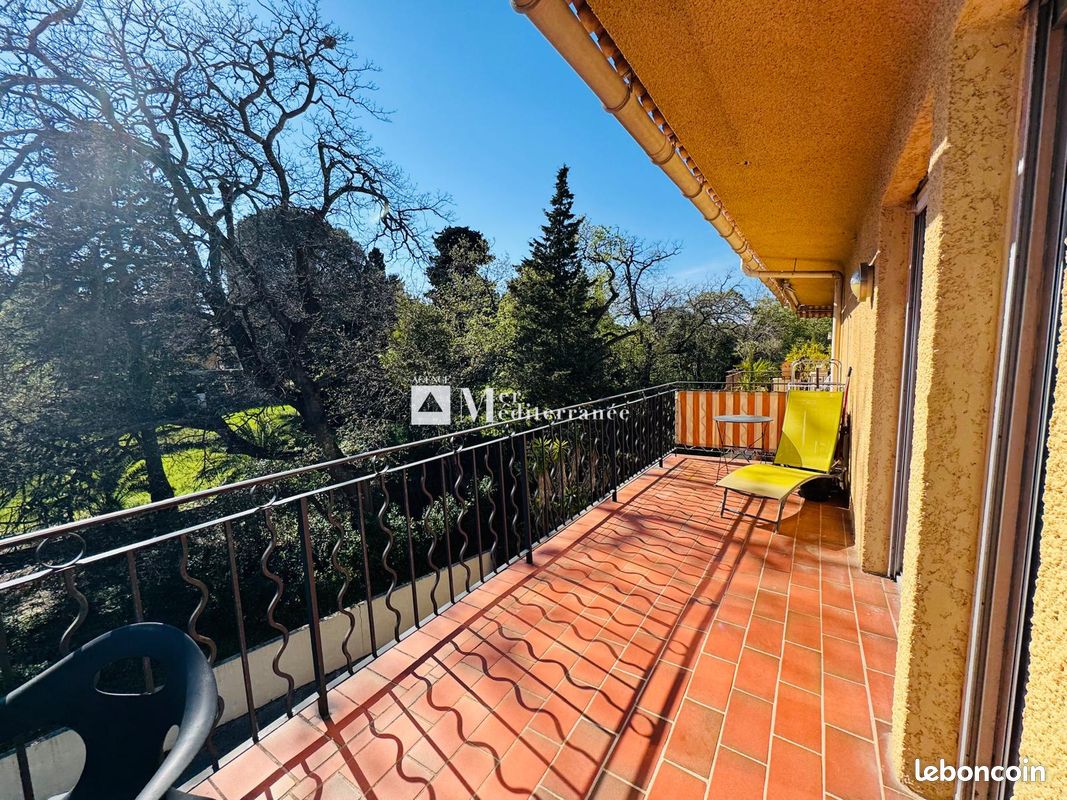 Appartement 1 pièce 25 m² · à Saint-Tropez · 25 m² · 435 000 €