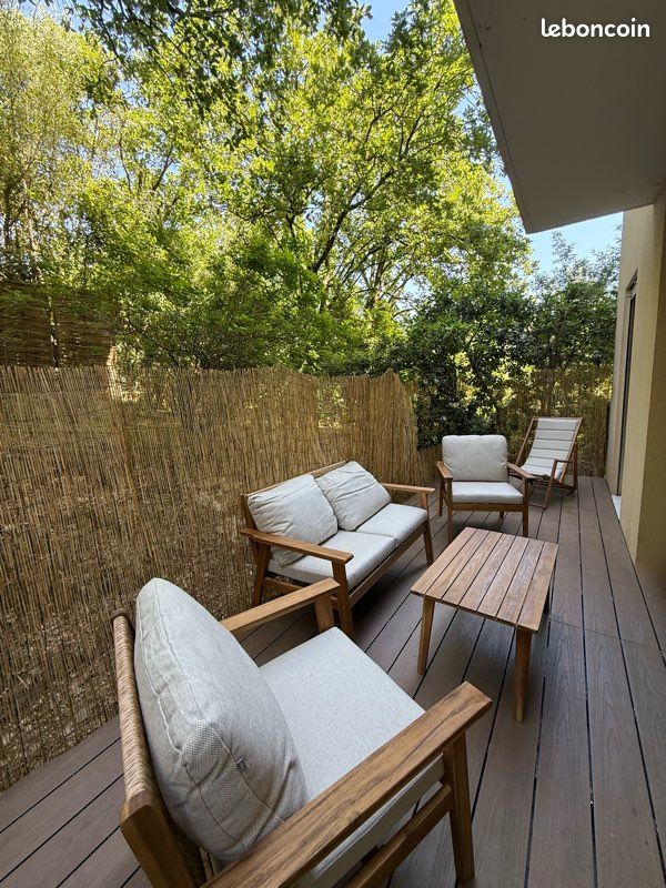 Parking 2 pièces 37 m² · à Hyères · 37 m² · 225 000 €