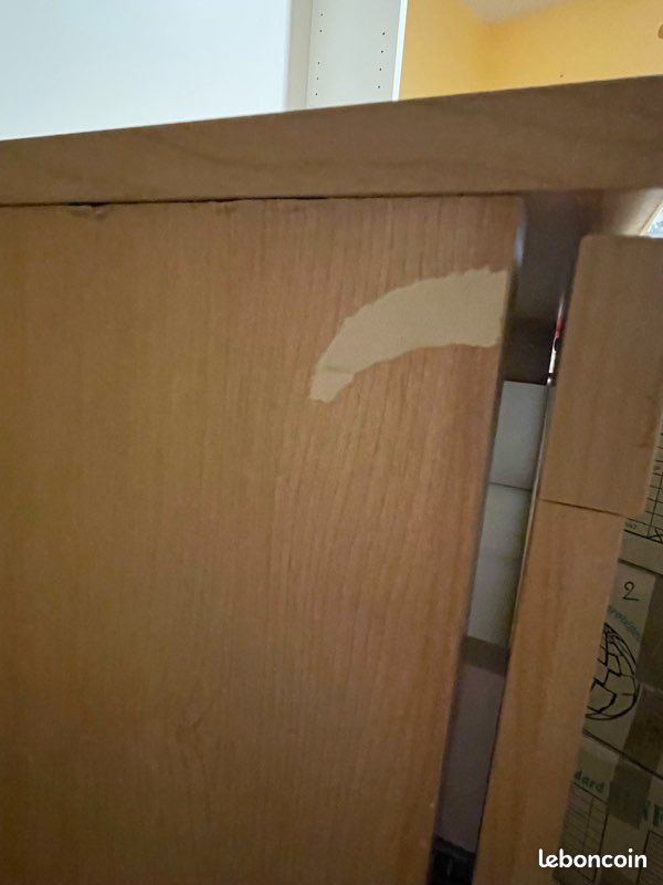 Commode IKEA (image 8)