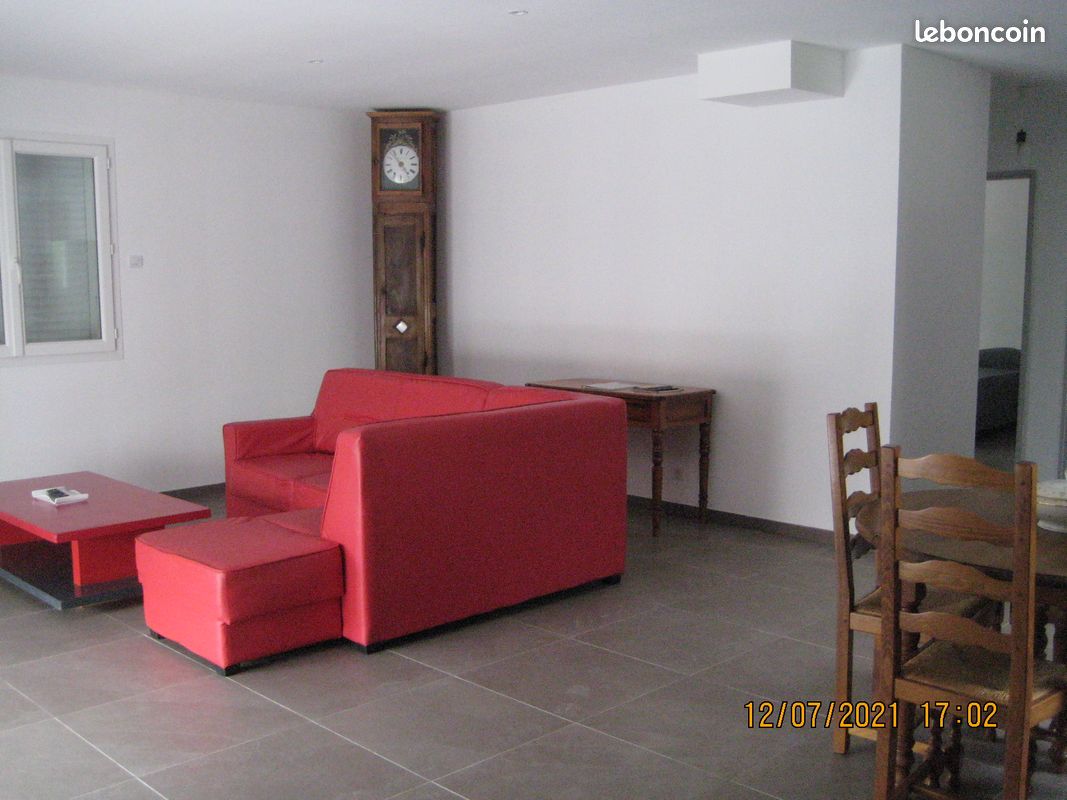 Appartement meublé à louer (image 4)