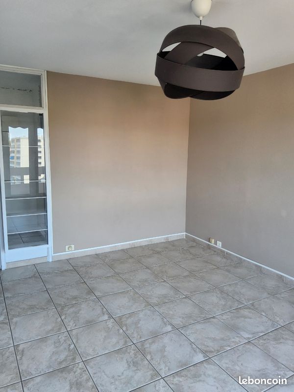 Appartement 2 pièces 50 m² · à Montpellier · 50 m² · 859 €