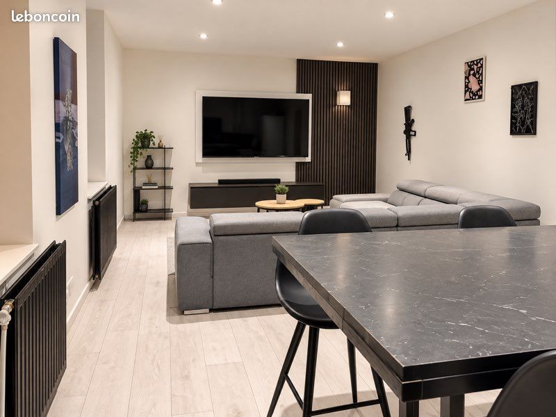 Appartement 3 pièces 110 m² · à Digoin · 110 m² · 145 500 €