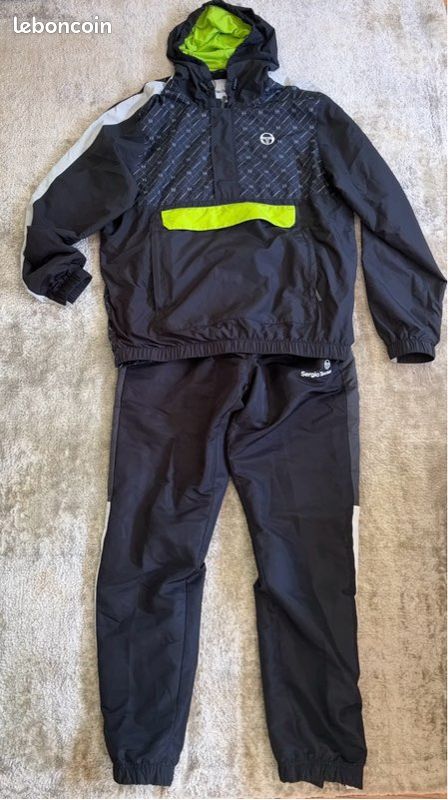 Survêtement Sergio Tacchini (image 3)