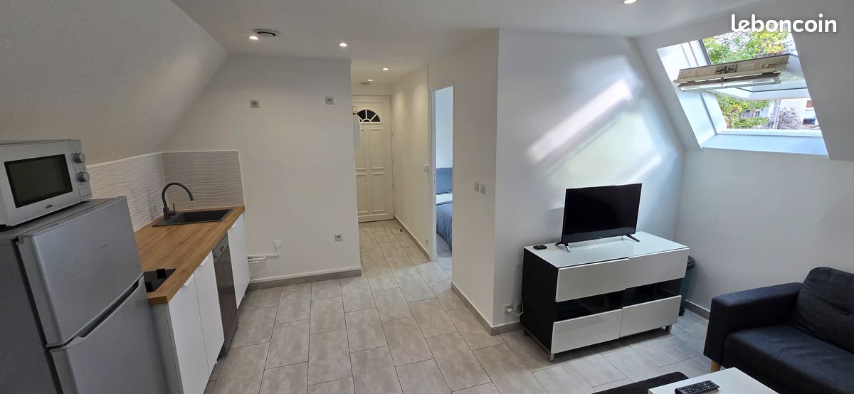 Appartement 2 pièces 30 m² · à Draveil · 30 m² · 790 €/mois