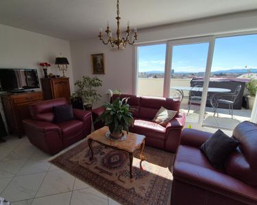 Appartement 498 000 € - 89 m²