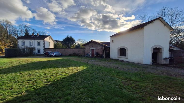 Maison 5 pièces 125 m²