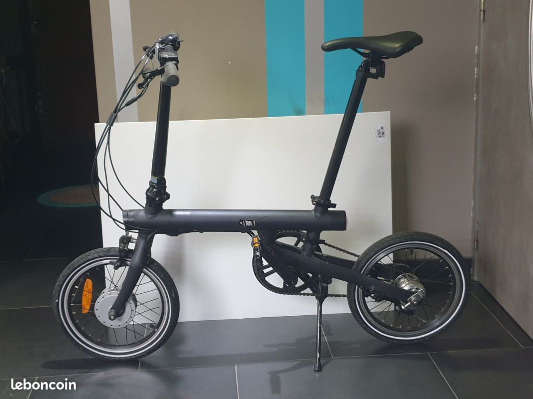 Xiaomi Smart Xiaomi Velo Pliable Vélo électrique Xiaomi Mi Smart