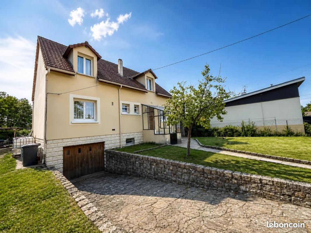 Maison 6 pièces 150 m² · à Vernouillet · 150 m² · 315 000 €