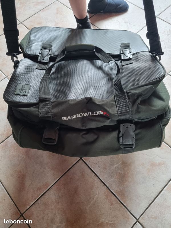 Bagageri sac (image 1)